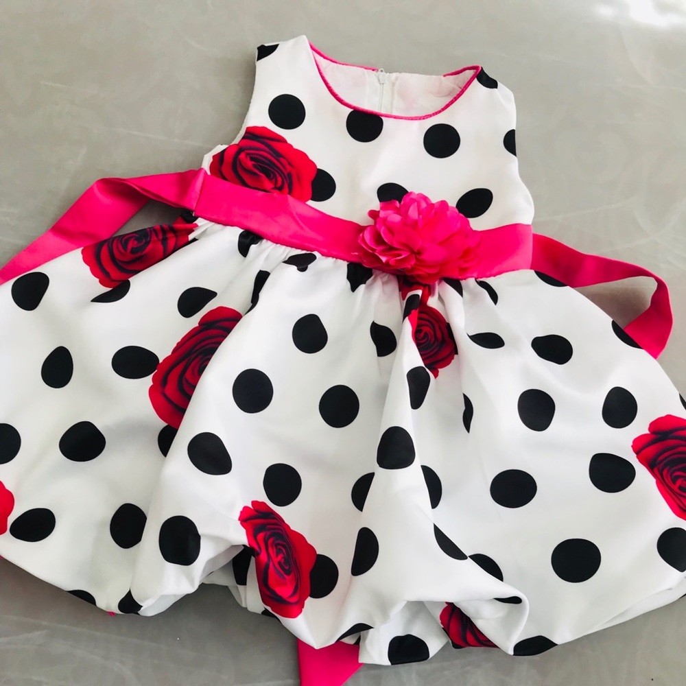 Baby, girl dress